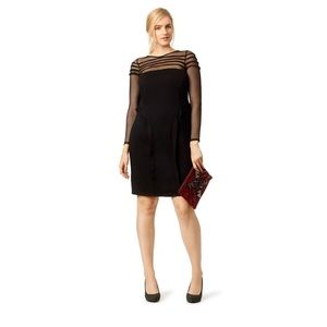 NWOT Eva Franco Amazing Grace dress sz 20 PLUS